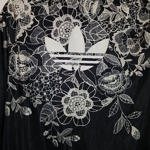 NWT Rare Adidas jacket